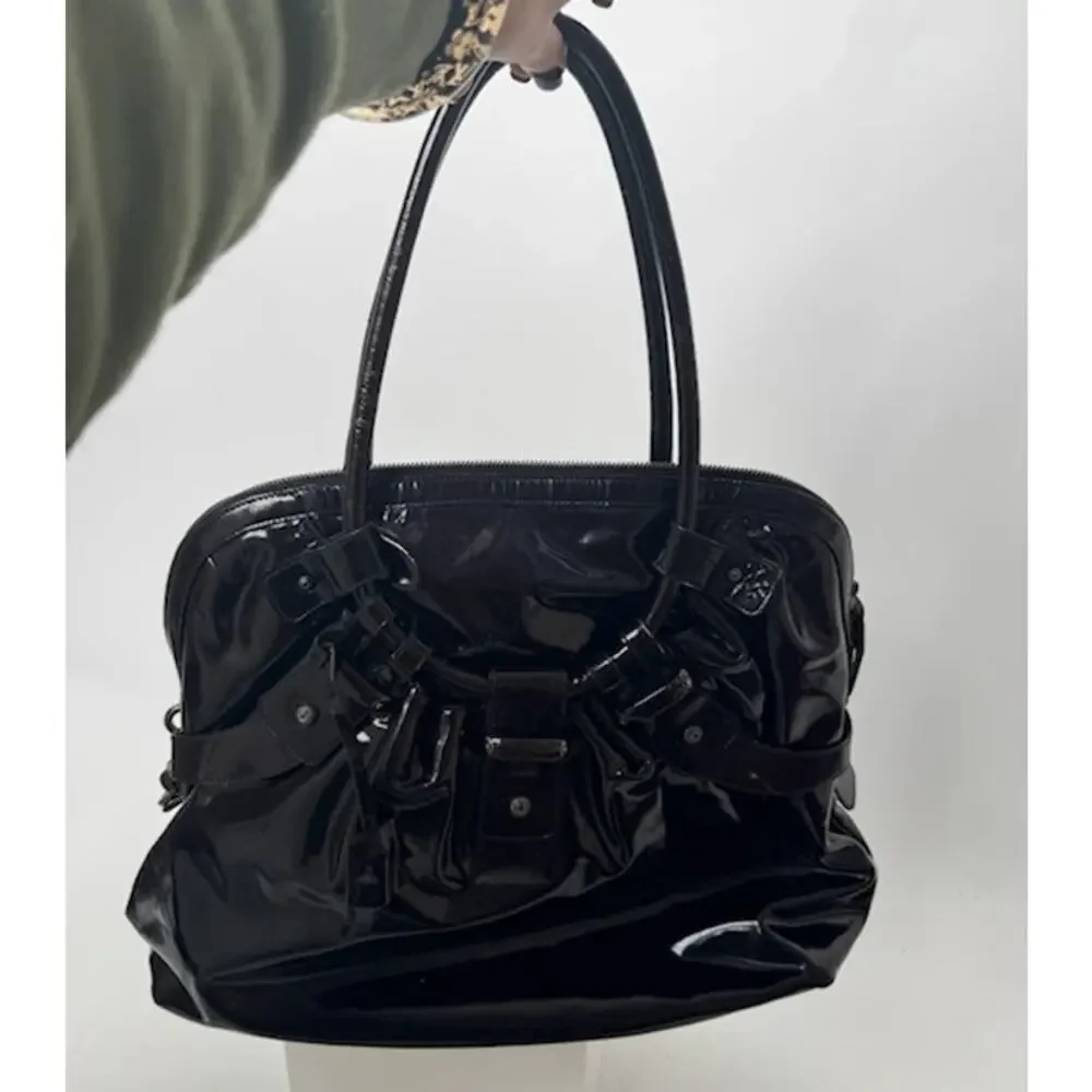 Salvatore Ferragamo amazing detail